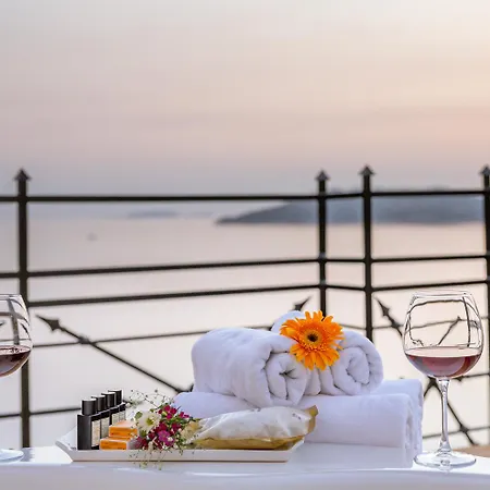 Hotel Hera Kaş
