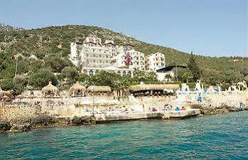 فندق هيرا هوتل كاس